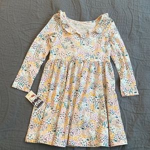 Hello Kitty + Tea Collection Ballet dress